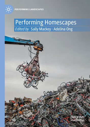 Performing Homescapes