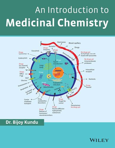 An Introduction to Medicinal Chemistry