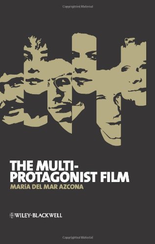The Multi-Protagonist Film (New Approaches to Film Genre)