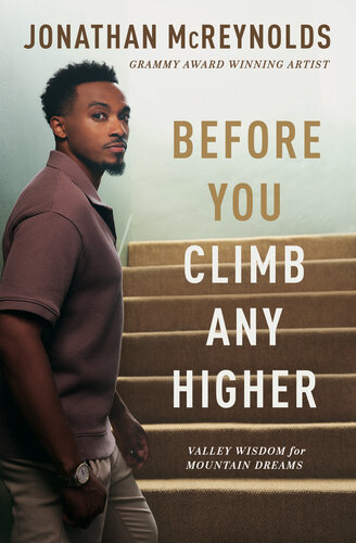 Before You Climb Any Higher