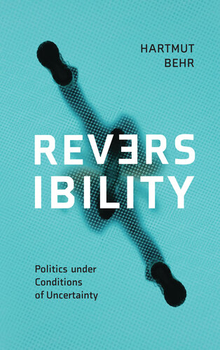 Reversibility  Politics Under Conditions of Uncertainty