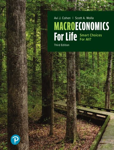 Macroeconomics for Life Smart Choices for All