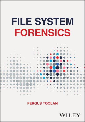 File System Forensics