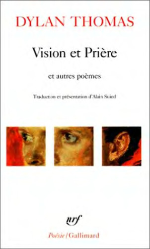 Vision et priere et autres poemes