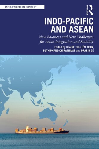 Indo-Pacific and ASEAN (Indo-Pacific in Context)