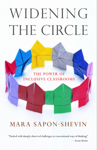 Widening the Circle: The Power of Inclusive Classrooms