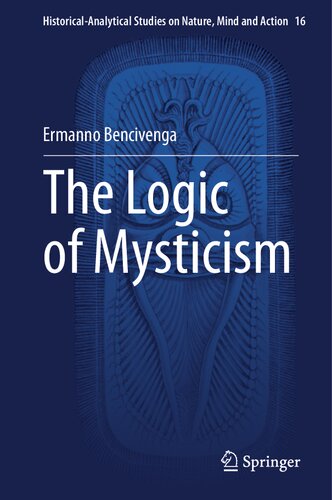 The Logic of Mysticism
