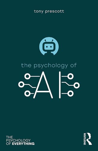 The Psychology of AI