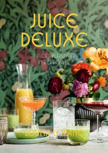 Juice deluxe