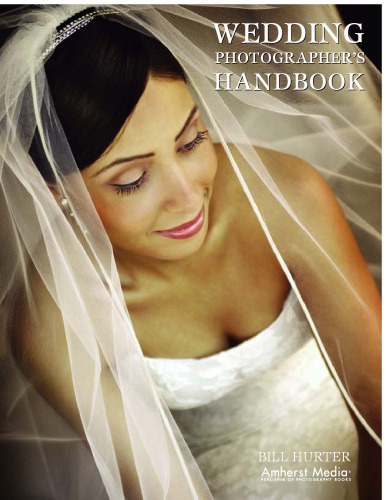 Wedding Photographer's Handbook