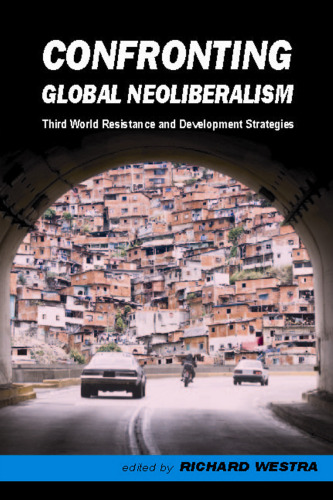 Confronting Global Neoliberalism: Third World Resistance and Development Strategies