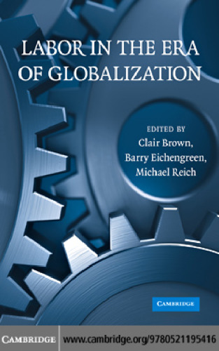 Labor in the Era of Globalization