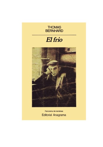 El Frio (Spanish Edition)