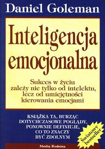Inteligencja emocjonalna