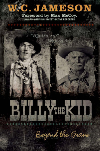 Billy the Kid: Beyond the Grave