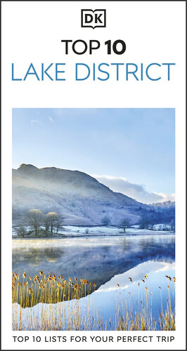 DK Top 10 Lake District (Pocket Travel Guide)