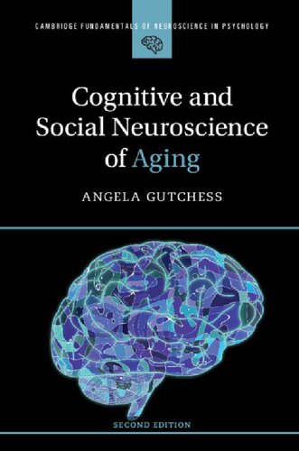 Cognitive and Social Neuroscience of Aging