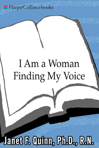 I Am a Woman Finding My Voice: Celebrating The Extraordinary Blessings Of Being A Woman