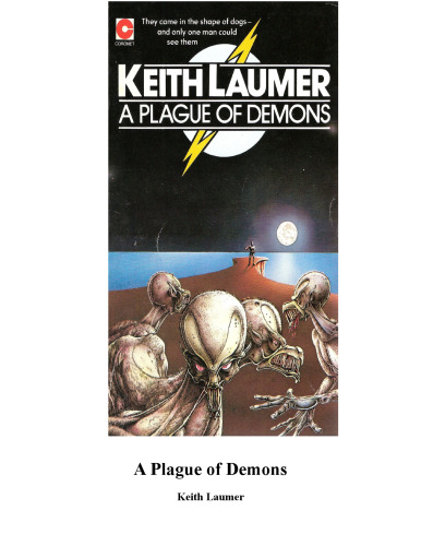 A Plague of Demons