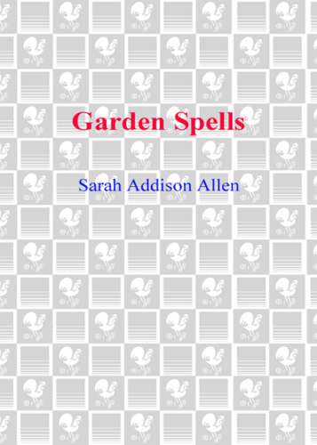 Garden Spells   