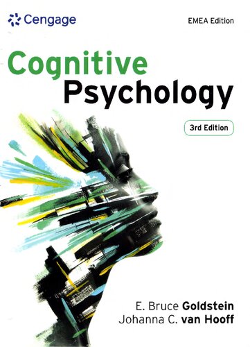Cognitive Psychology