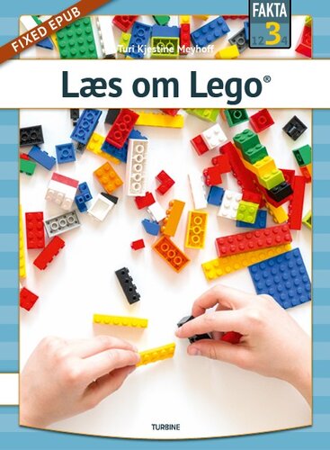 Læs om Lego
