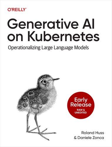 Generative AI on Kubernetes
