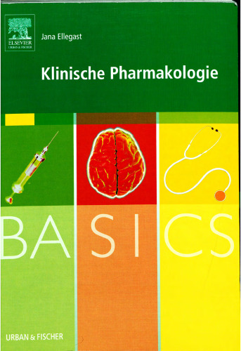 BASICS Klinische Pharmakologie