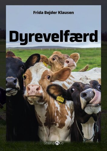 Dyrevelfærd