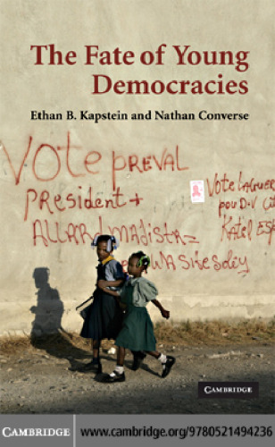 The Fate of Young Democracies