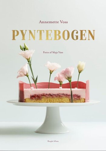 Pyntebogen