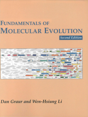 Fundamentals of Molecular Evolution