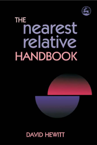 The Nearest Relative Handbook
