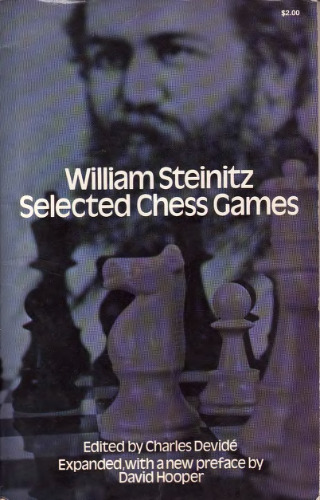 William Steinitz: Selected Games