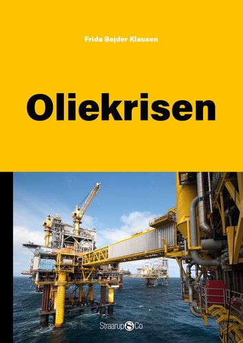 Oliekrisen