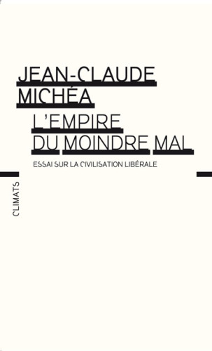 L'empire du moindre mal