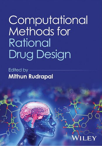 Computational Methods for Rational Drug Design
