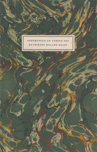 Portretten en verzen