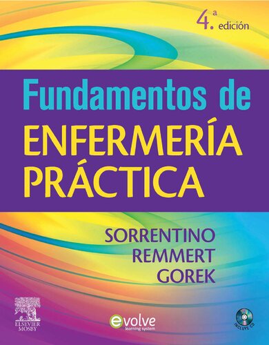 Fundamentos de enfermería práctica
