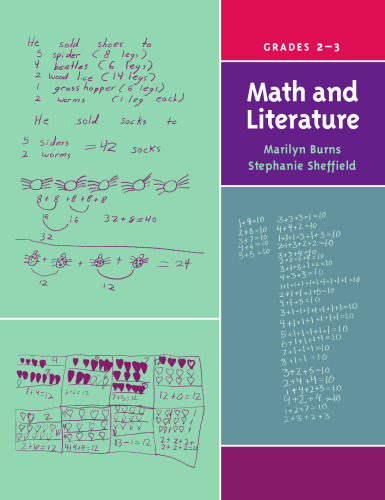 Math and Literature, Grades 2-3