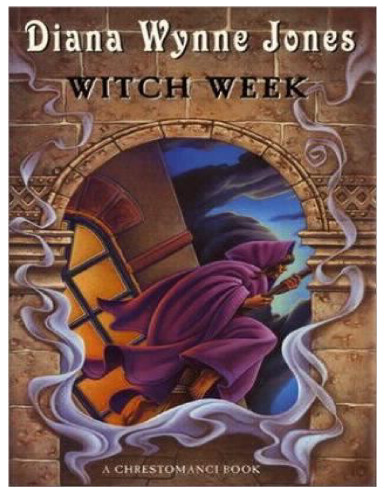 Witch Week