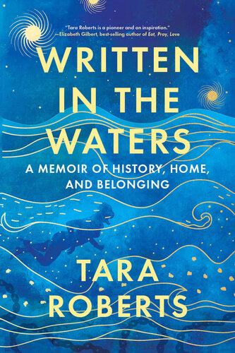 Written in the Waters