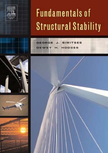 Fundamentals of Structural Stability