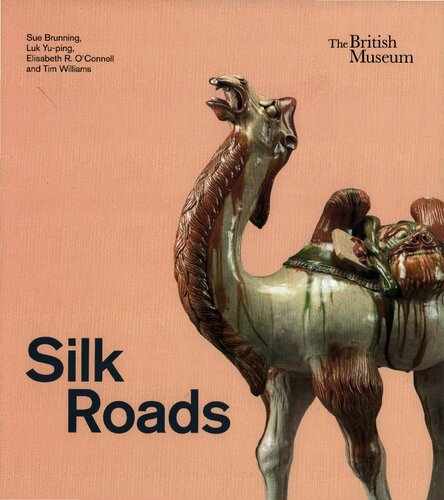 Silk Roads