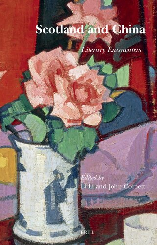 Scotland and China: Literary Encounters