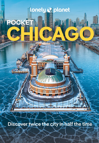 Lonely Planet Pocket Chicago (Pocket Guide)