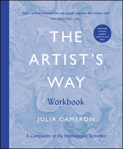 The Artist’s Way Workbook: A Companion to the International Bestseller