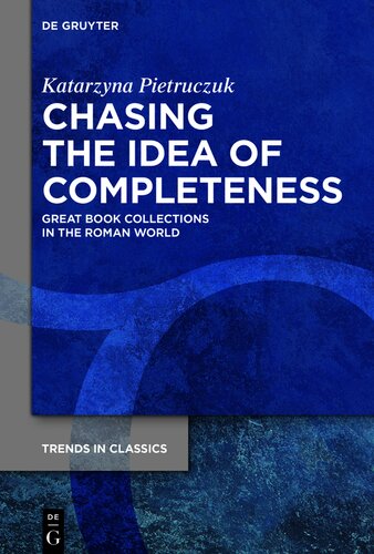 Chasing the Idea of Completeness