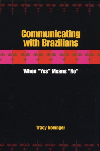 Communicating with Brazilians: When 'Yes' Means 'No'