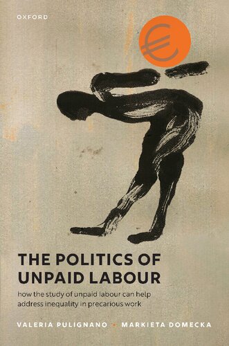 The Politics of Unpaid Labour: How the Study of Unpaid Labour Can Help Address Inequality in Precarious Work
